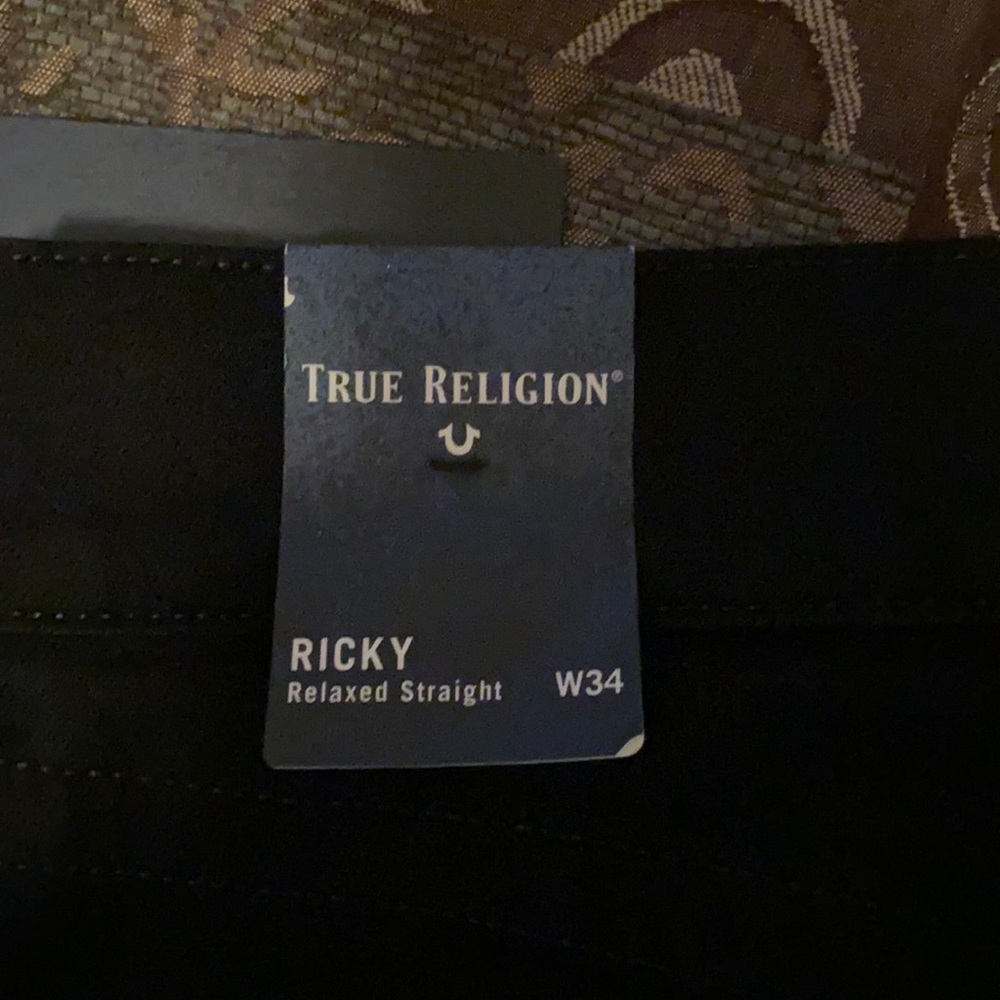 Men’s true religion shorts